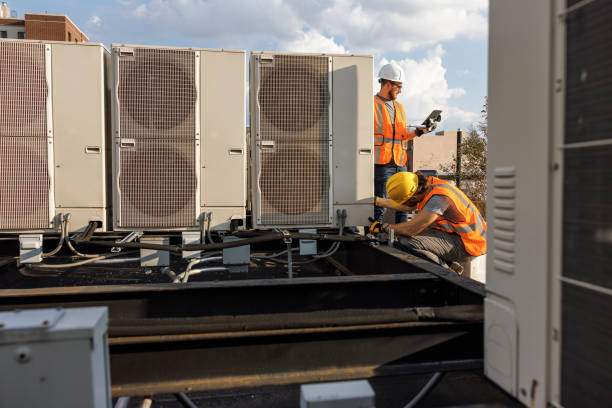 Local HVAC companies in La Presa, CA