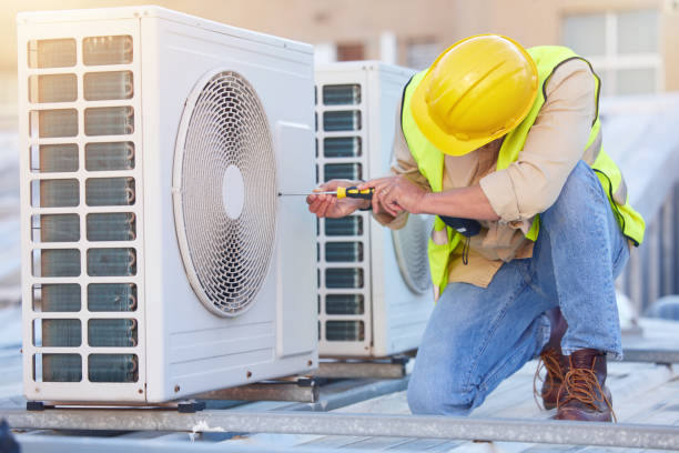 Best HVAC companies near me  in La Presa, CA
