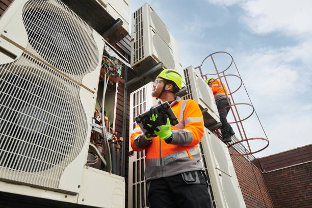 Best AC installation near me  in La Presa, CA