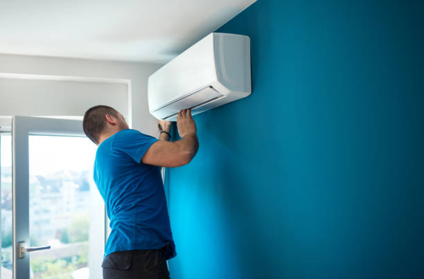 Best HVAC installation services  in La Presa, CA