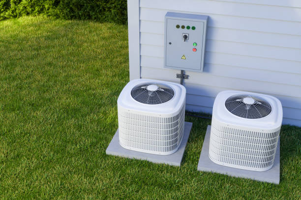 Best HVAC emergency services  in La Presa, CA