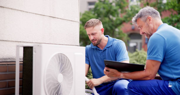 Trusted La Presa, CA HVAC Experts