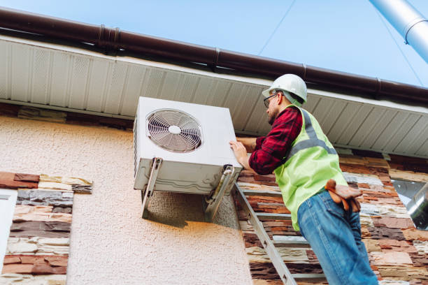 Best Furnace repair near me  in La Presa, CA