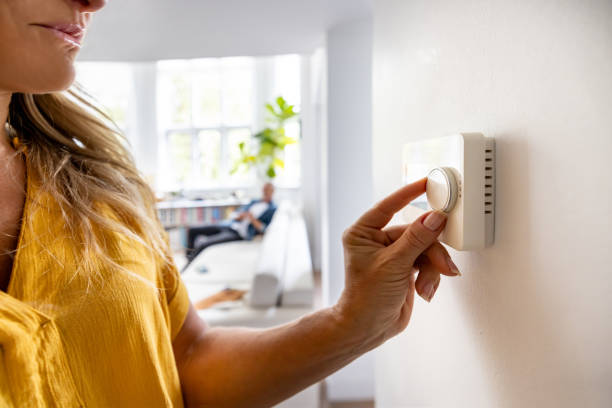 Best Affordable HVAC services  in La Presa, CA