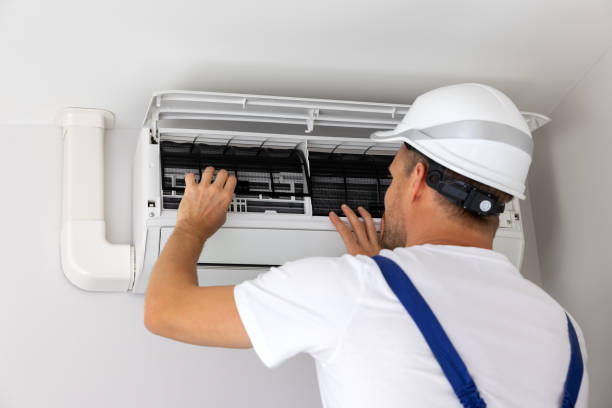 AC installation near me in La Presa, CA