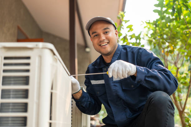 Best Commercial HVAC repair  in La Presa, CA