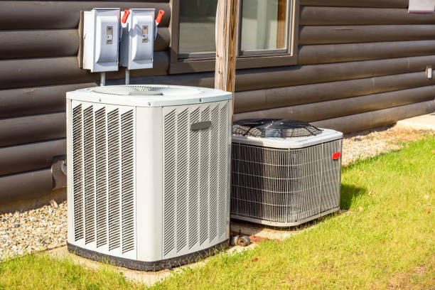 Best HVAC air duct cleaning  in La Presa, CA
