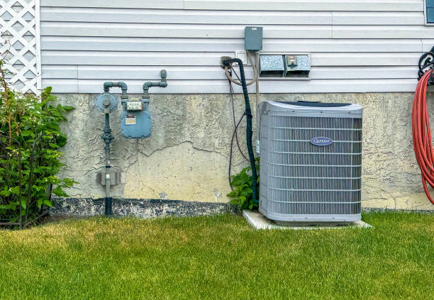 Best Furnace repair near me  in La Presa, CA